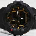 Часы Casio G-Shock GA-700RC-1ADR (GA-700RC-1A) фото 4